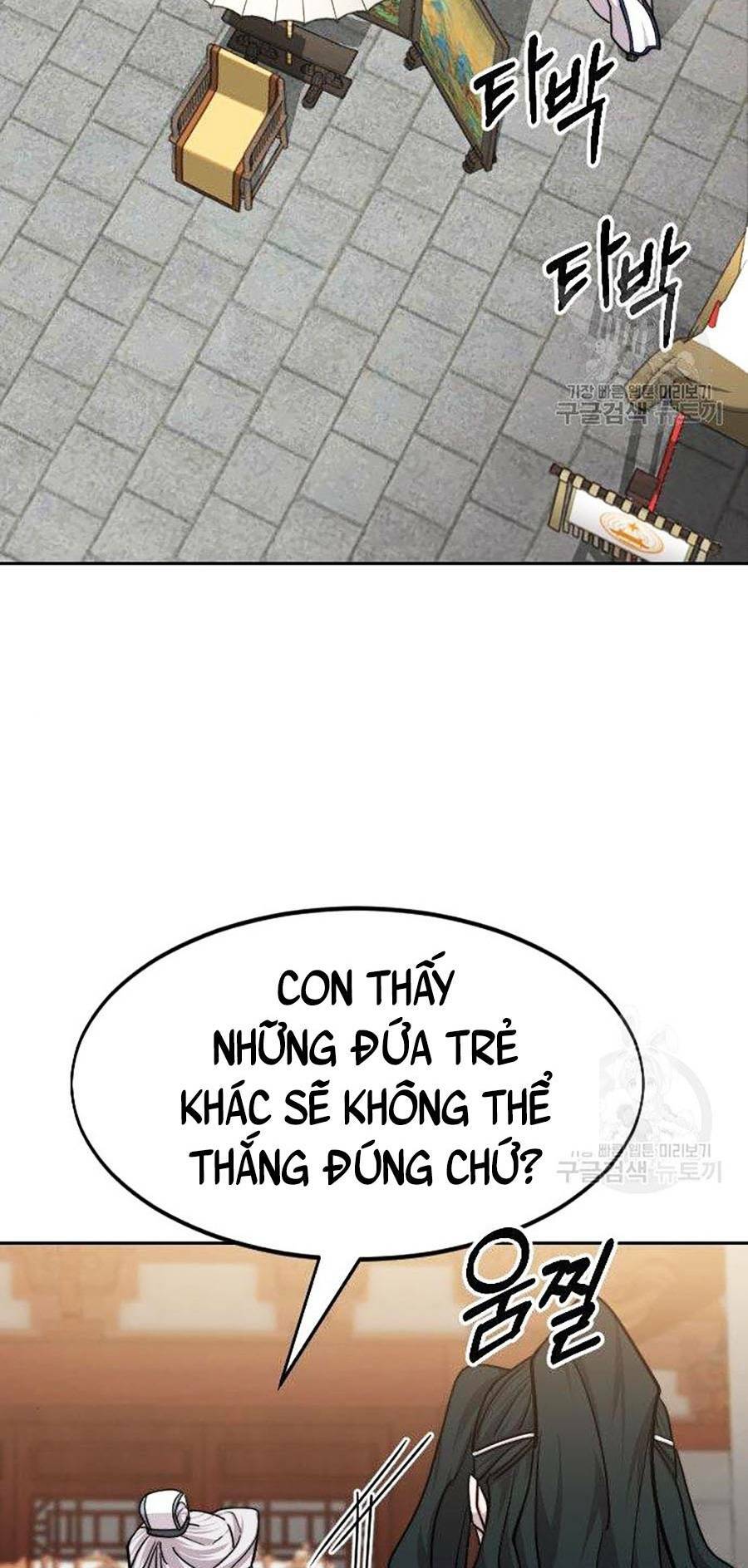 Hoa Sơn Tái Xuất Chap 66 - Next Chap 67