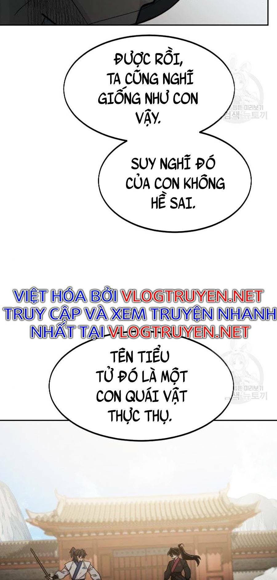 Hoa Sơn Tái Xuất Chap 66 - Next Chap 67