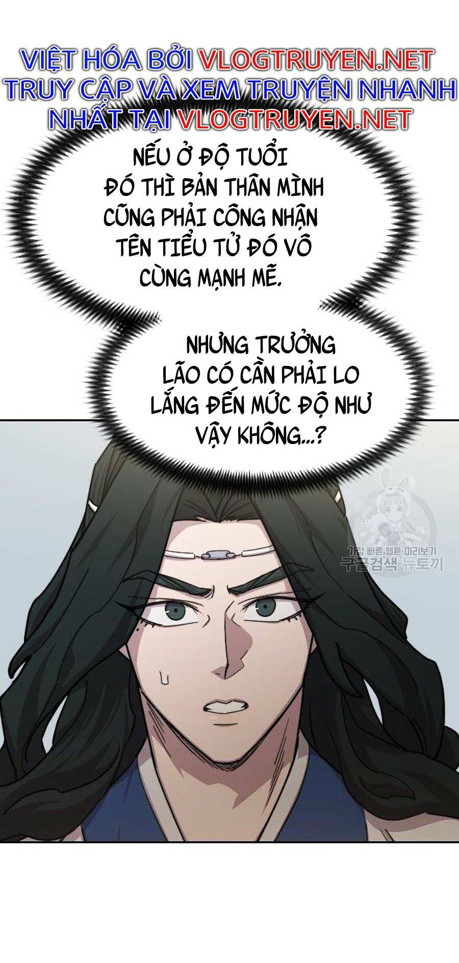 Hoa Sơn Tái Xuất Chap 66 - Next Chap 67
