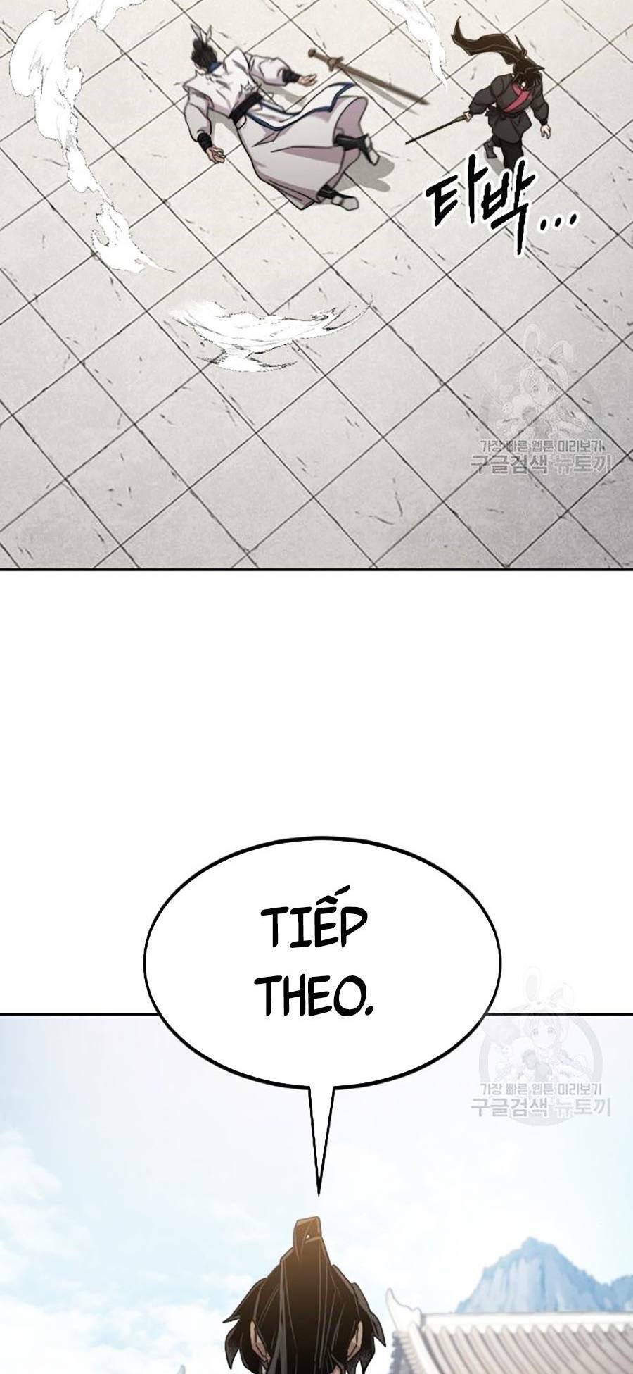 Hoa Sơn Tái Xuất Chap 66 - Next Chap 67