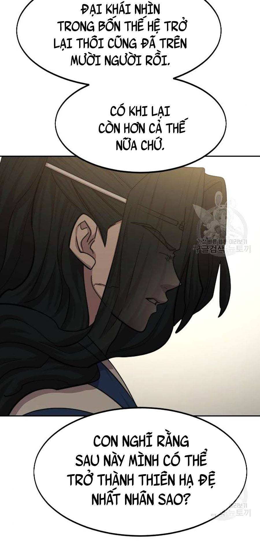 Hoa Sơn Tái Xuất Chap 66 - Next Chap 67