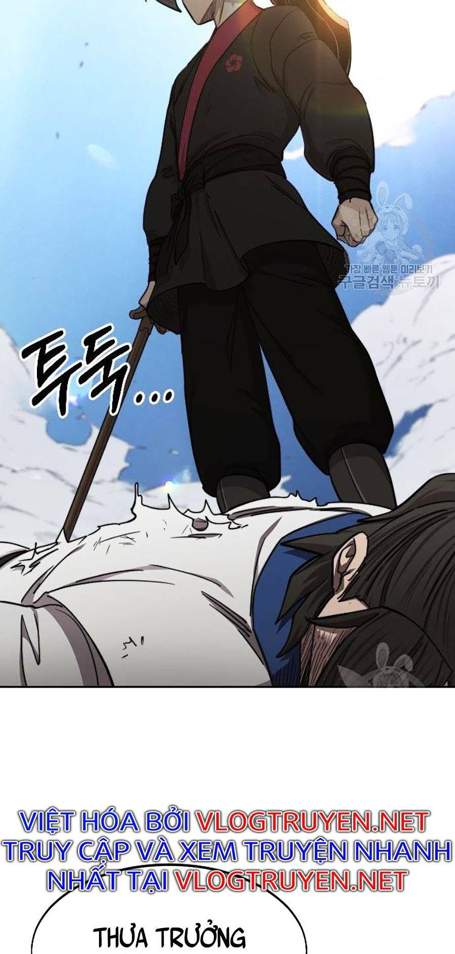 Hoa Sơn Tái Xuất Chap 66 - Next Chap 67