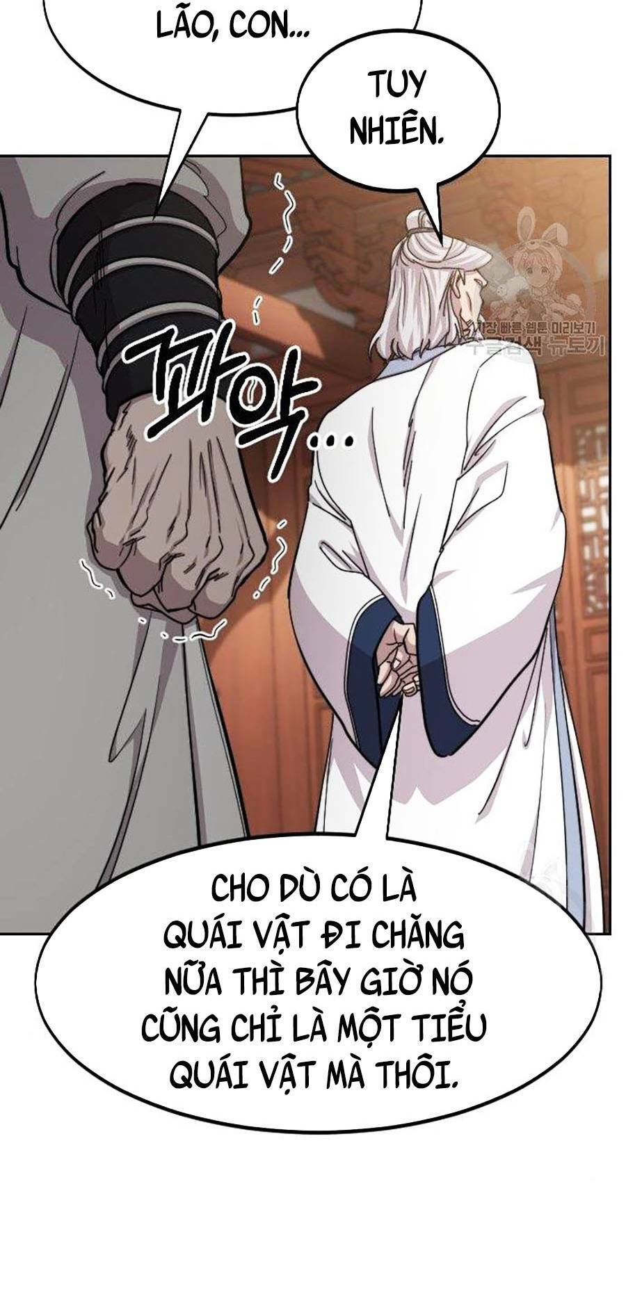 Hoa Sơn Tái Xuất Chap 66 - Next Chap 67