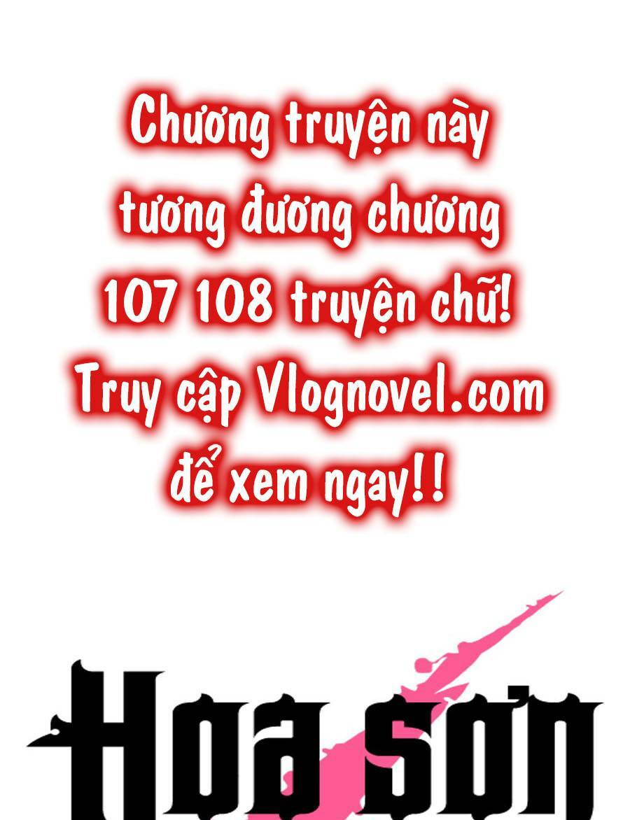 Hoa Sơn Tái Xuất Chap 66 - Next Chap 67