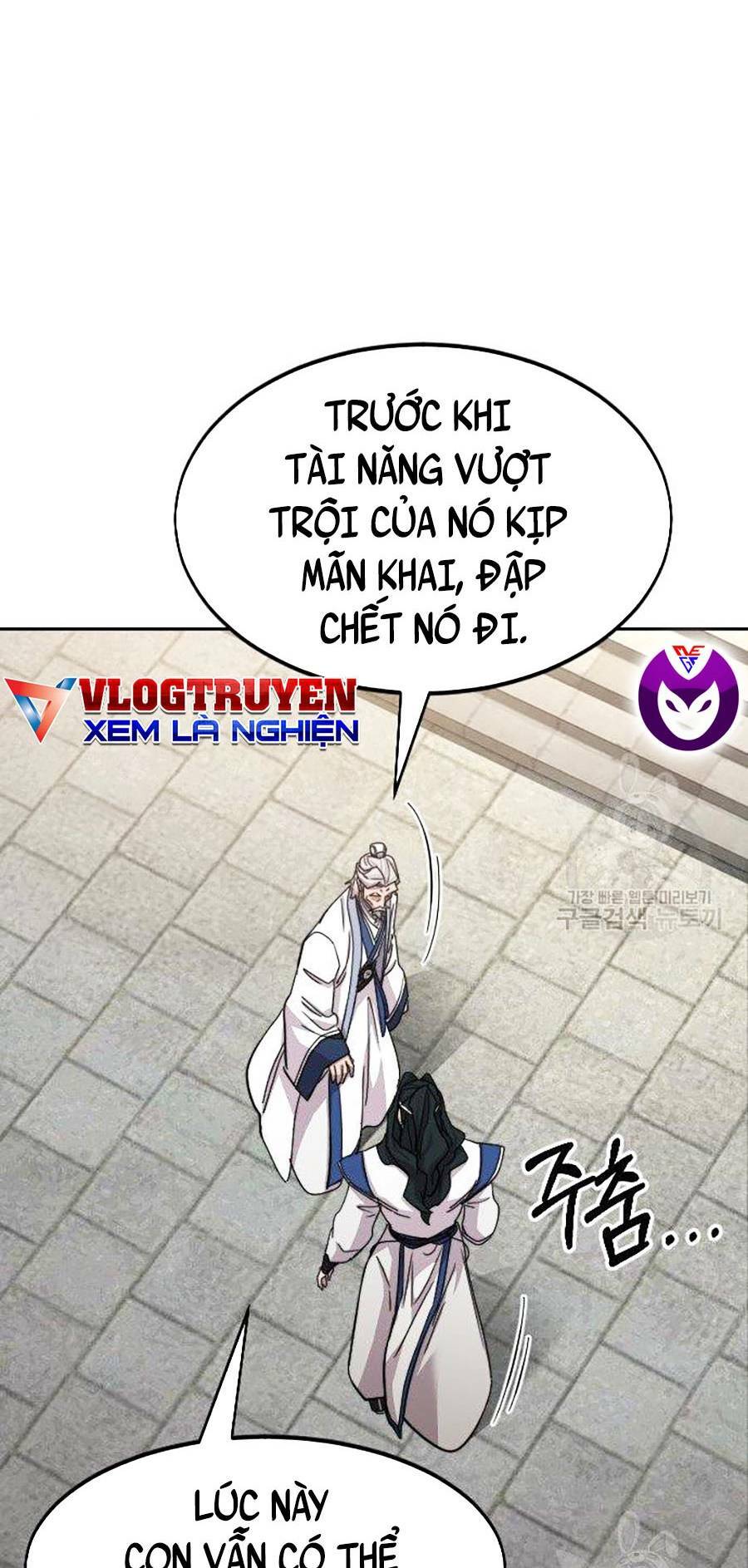 Hoa Sơn Tái Xuất Chap 66 - Next Chap 67
