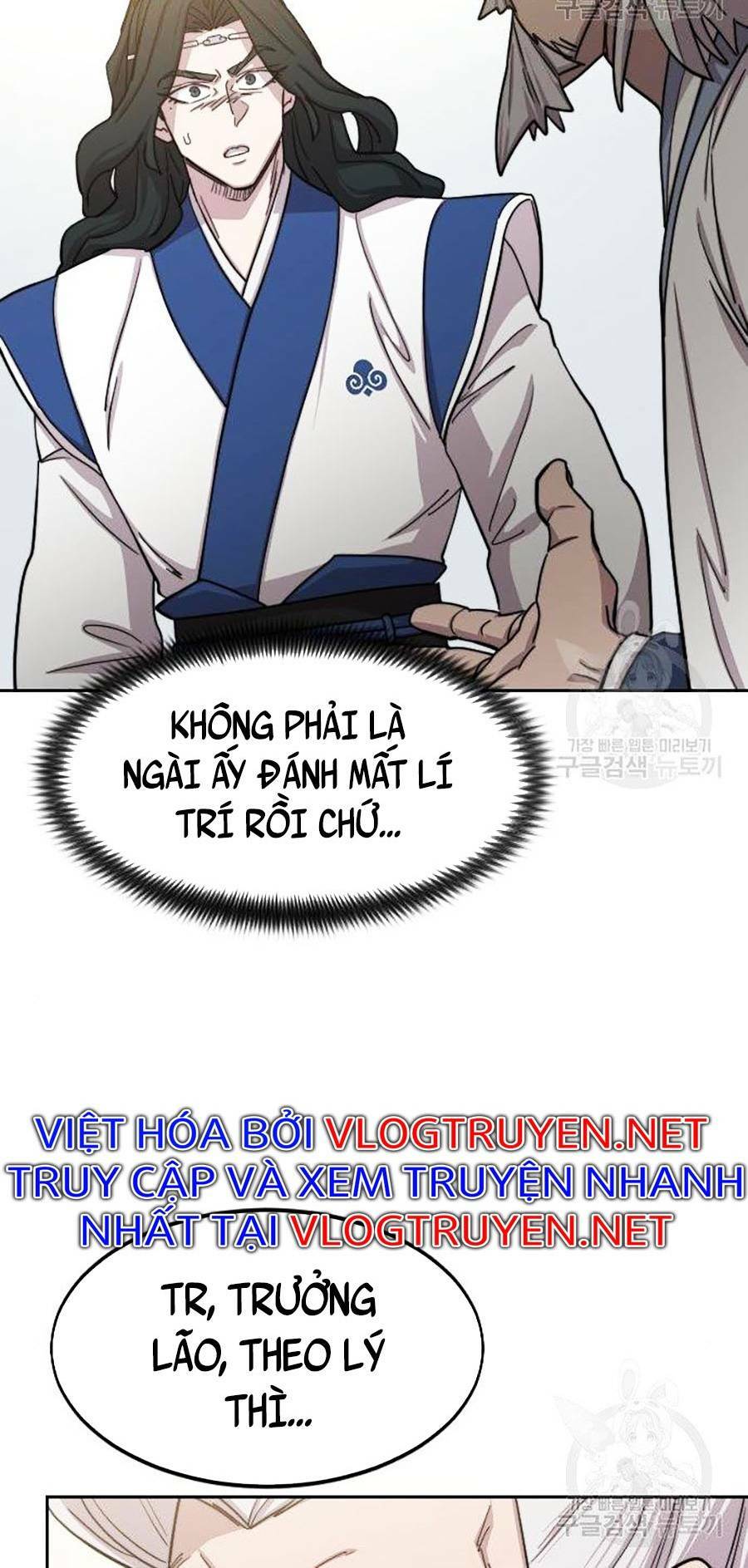 Hoa Sơn Tái Xuất Chap 66 - Next Chap 67