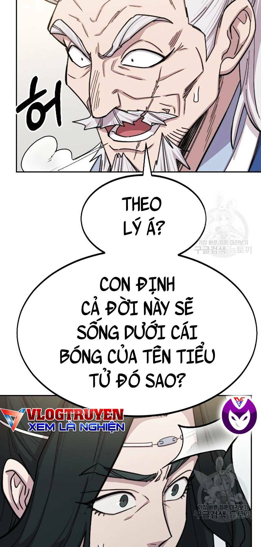 Hoa Sơn Tái Xuất Chap 66 - Next Chap 67