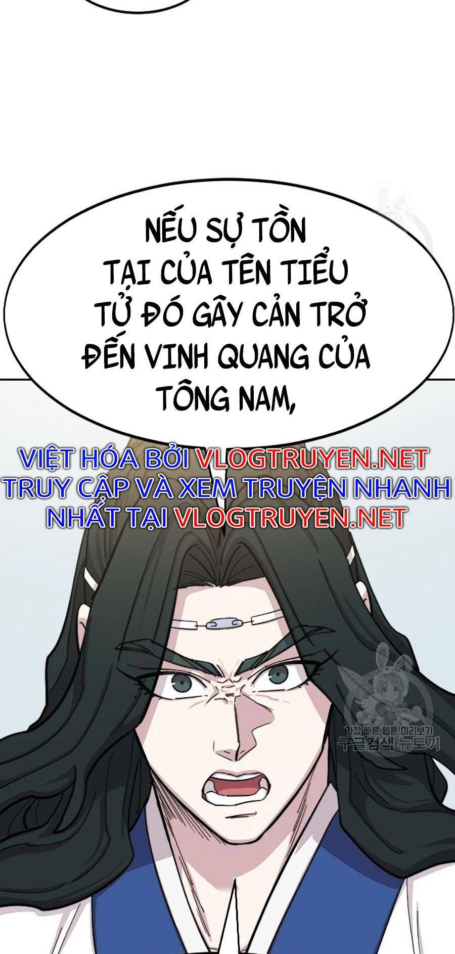 Hoa Sơn Tái Xuất Chap 66 - Next Chap 67