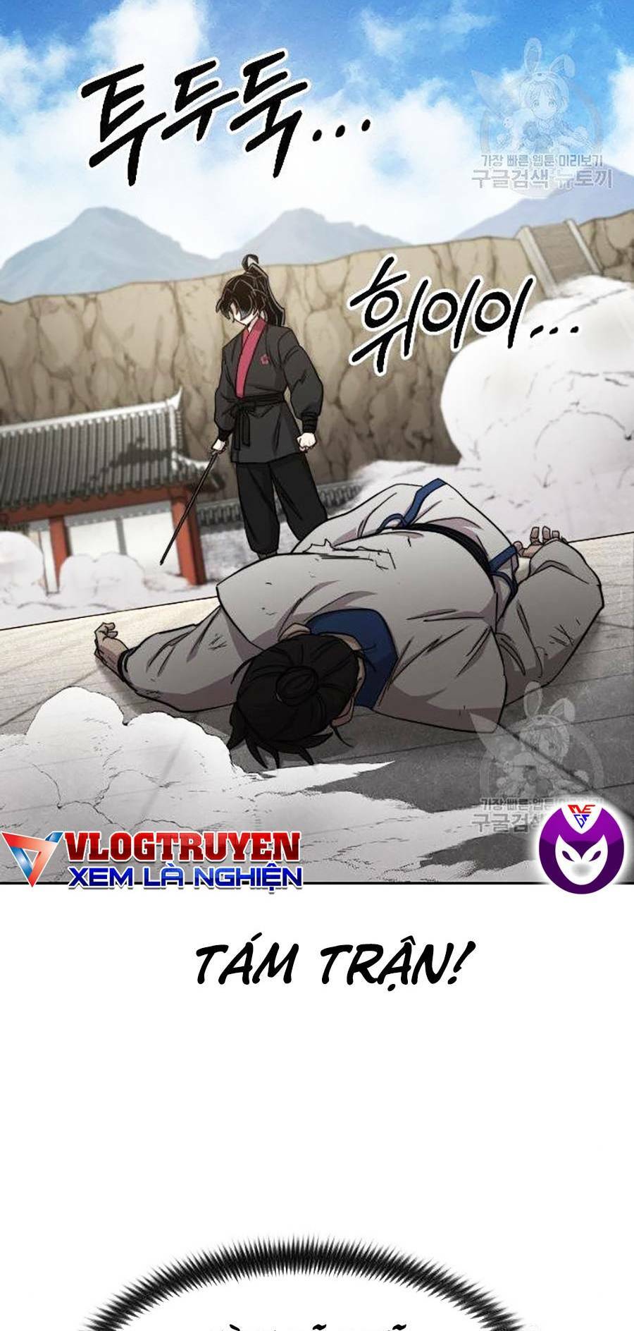 Hoa Sơn Tái Xuất Chap 66 - Next Chap 67