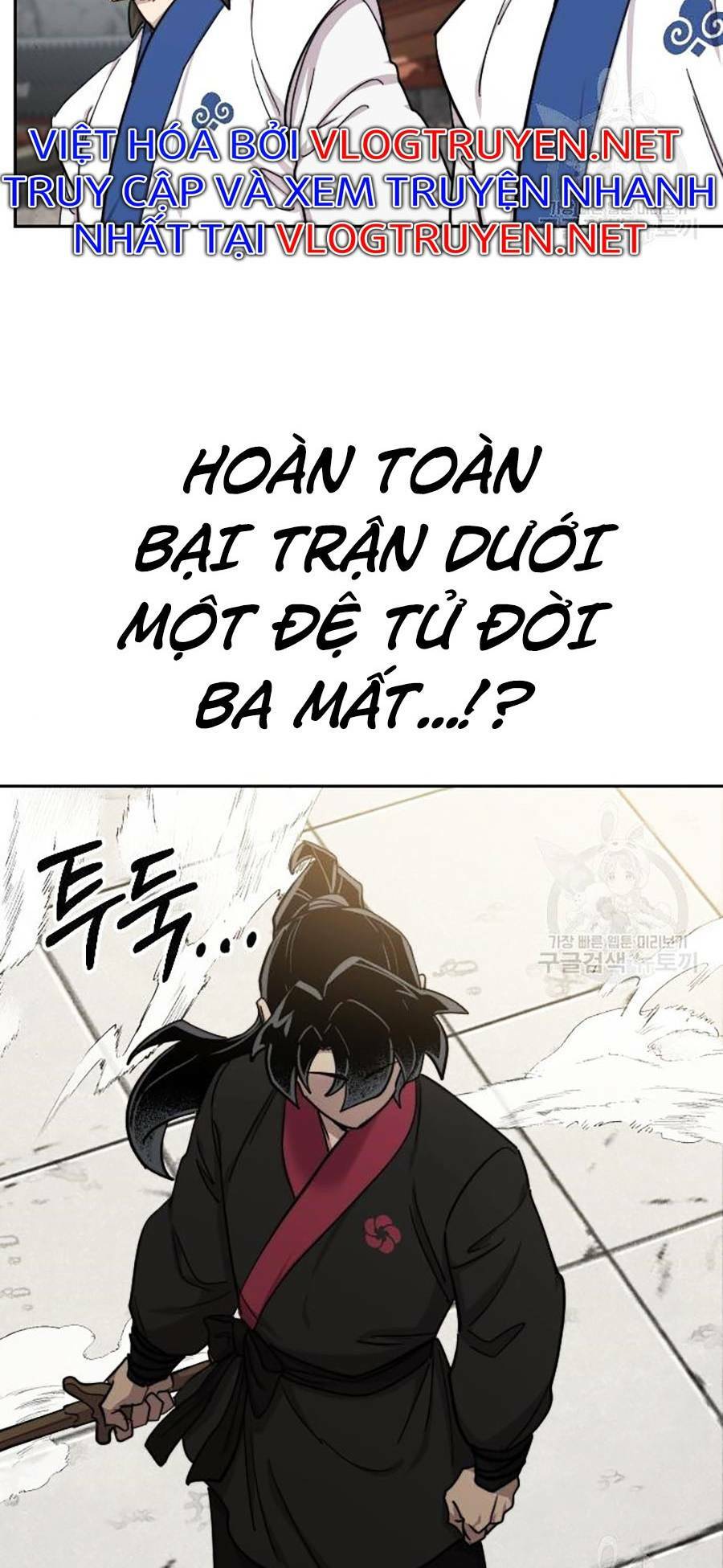 Hoa Sơn Tái Xuất Chap 66 - Next Chap 67