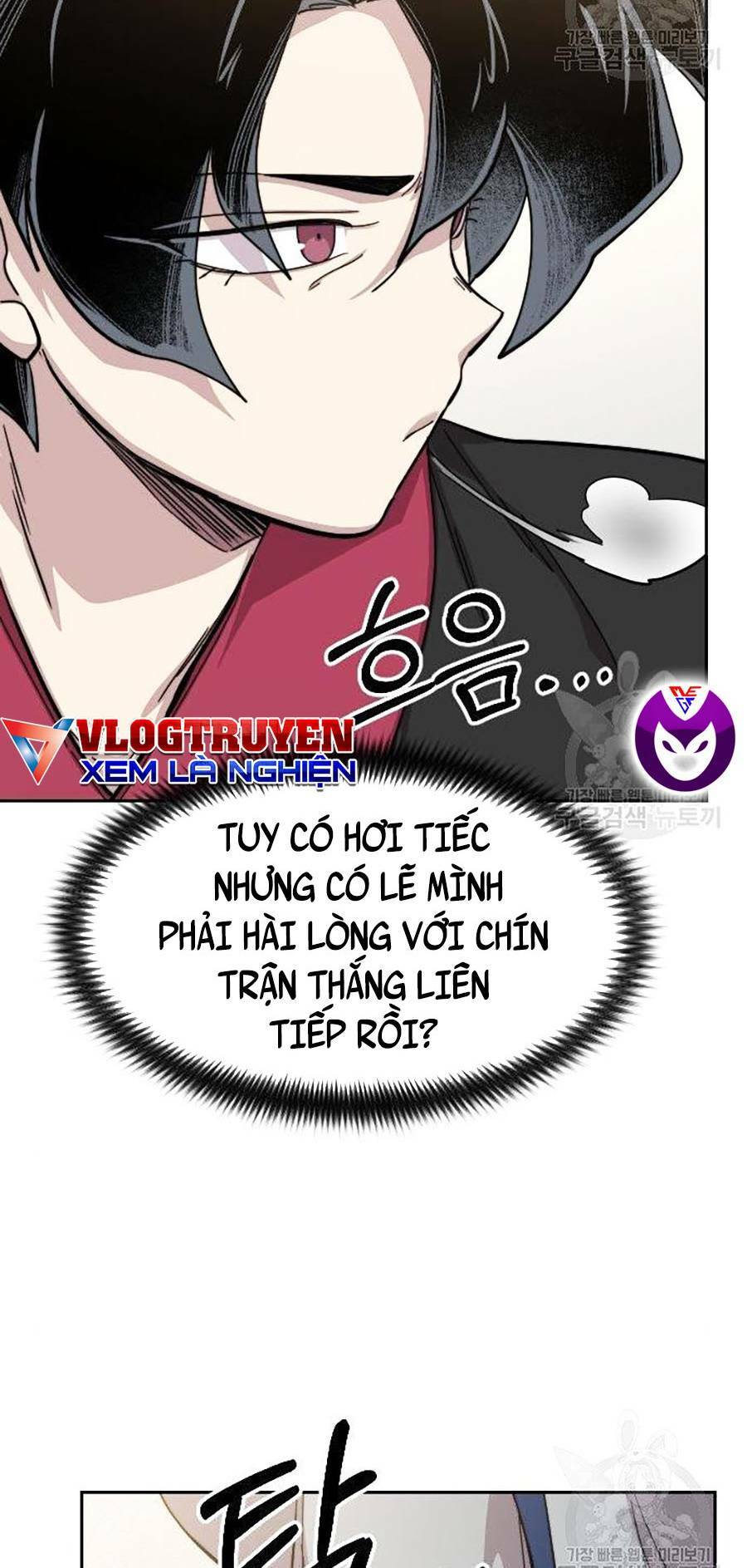 Hoa Sơn Tái Xuất Chap 66 - Next Chap 67