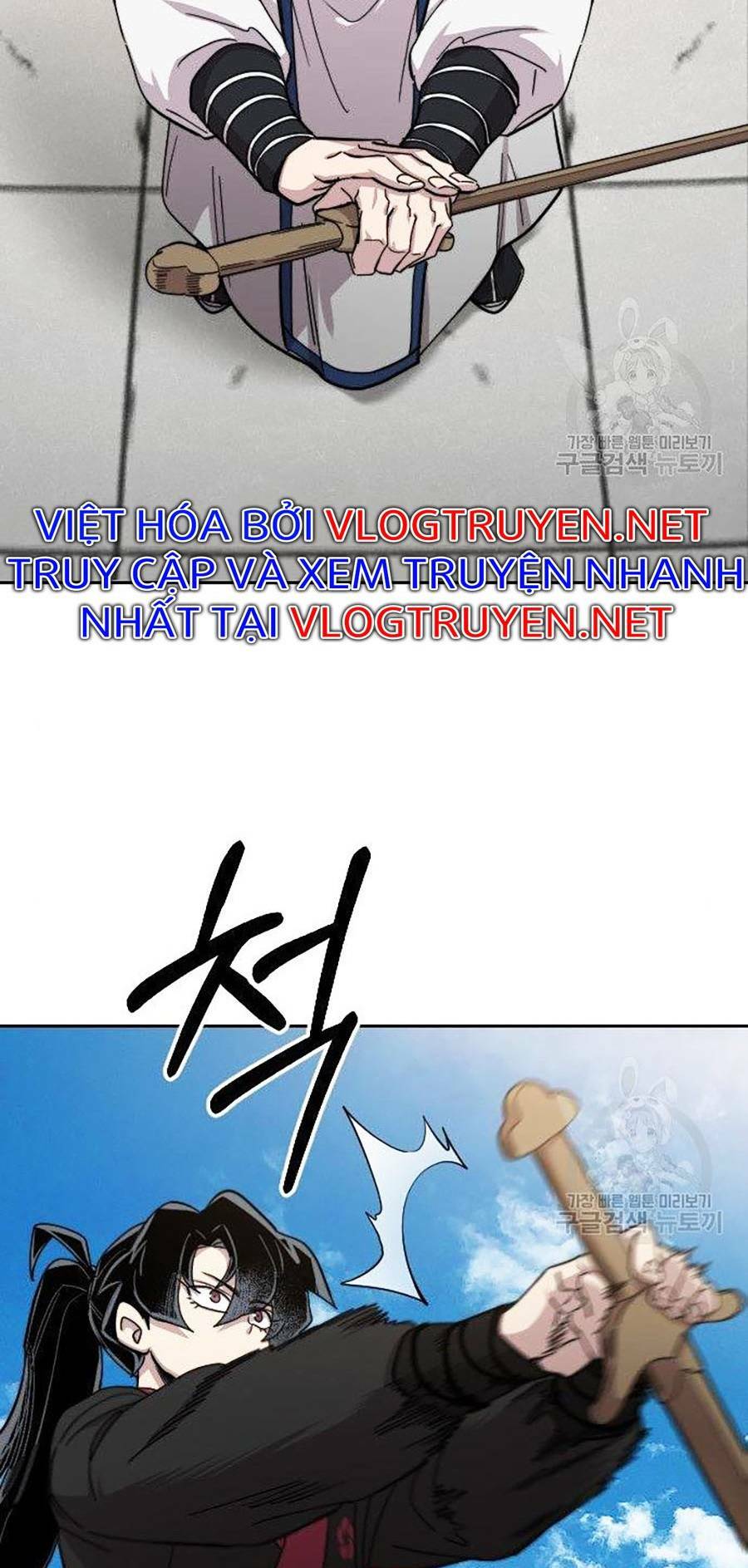 Hoa Sơn Tái Xuất Chap 66 - Next Chap 67