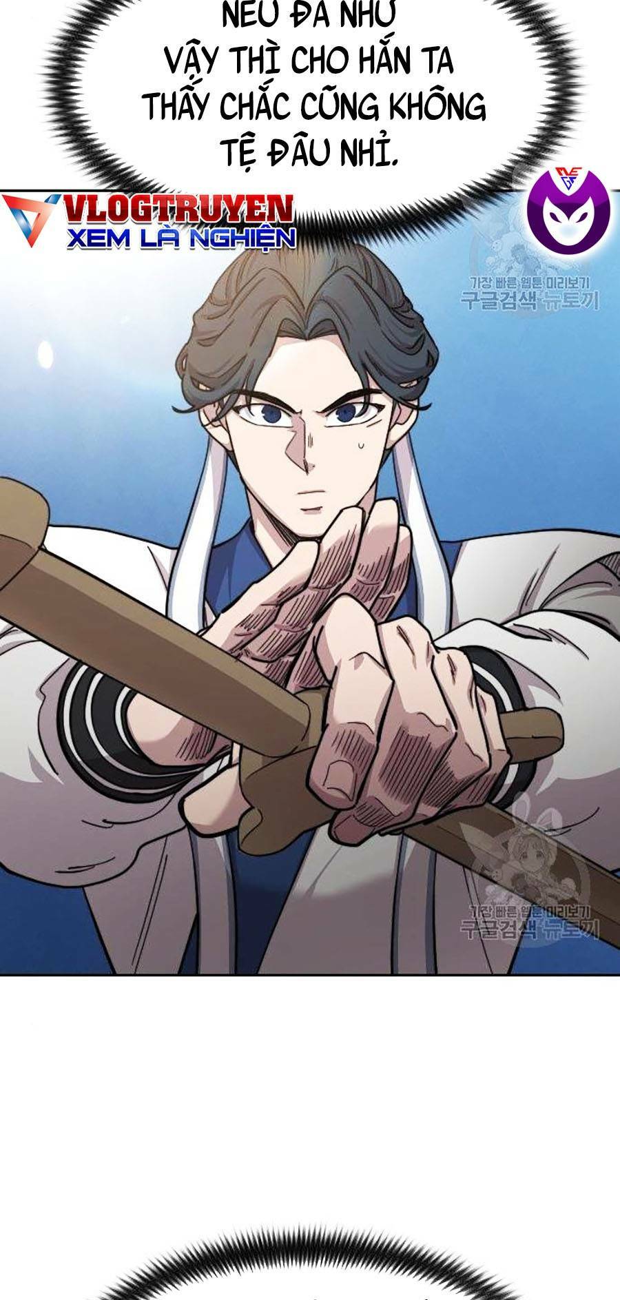 Hoa Sơn Tái Xuất Chap 66 - Next Chap 67