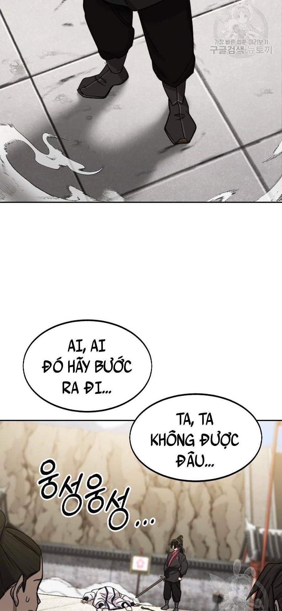 Hoa Sơn Tái Xuất Chap 66 - Next Chap 67