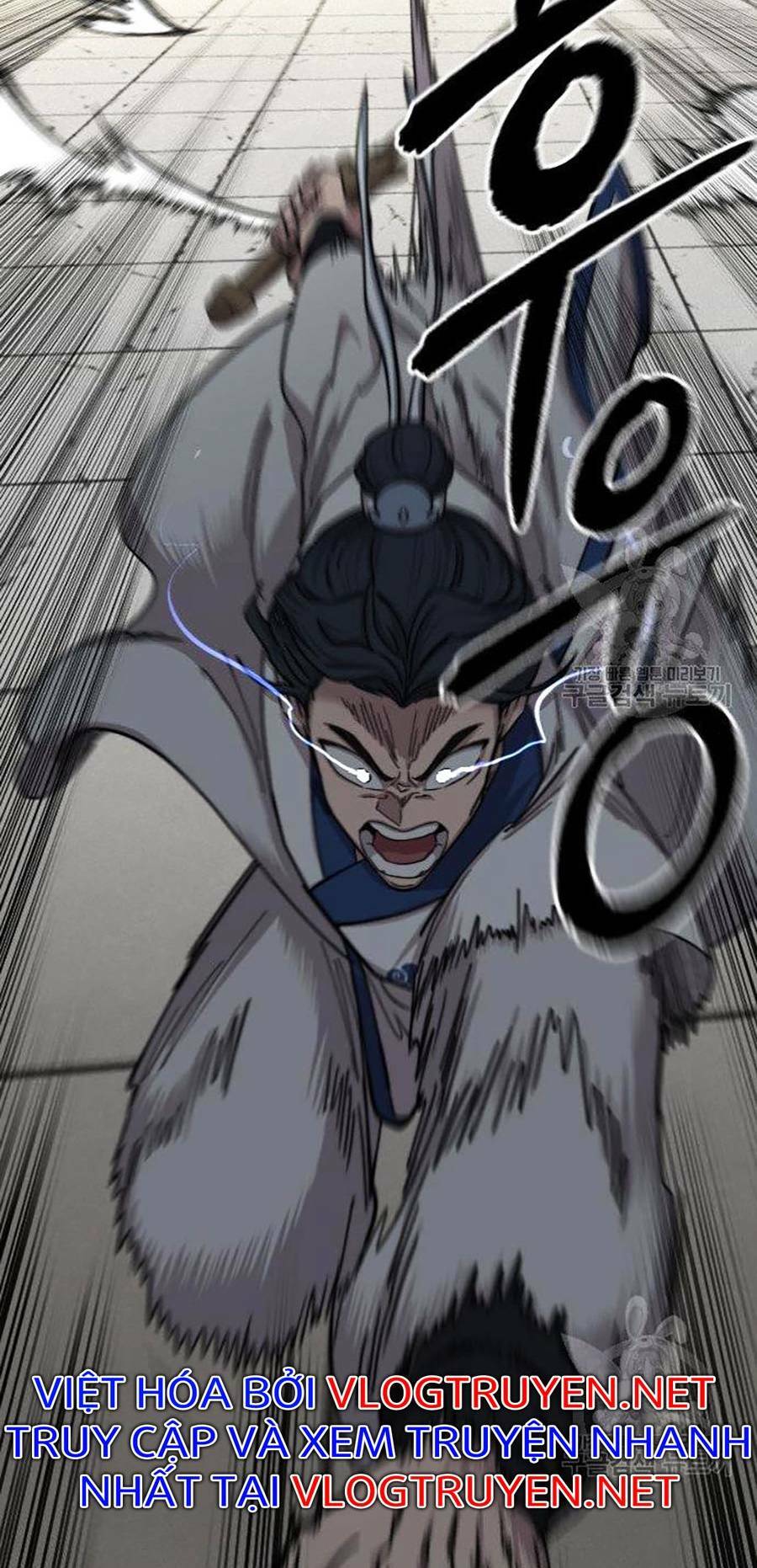 Hoa Sơn Tái Xuất Chap 66 - Next Chap 67