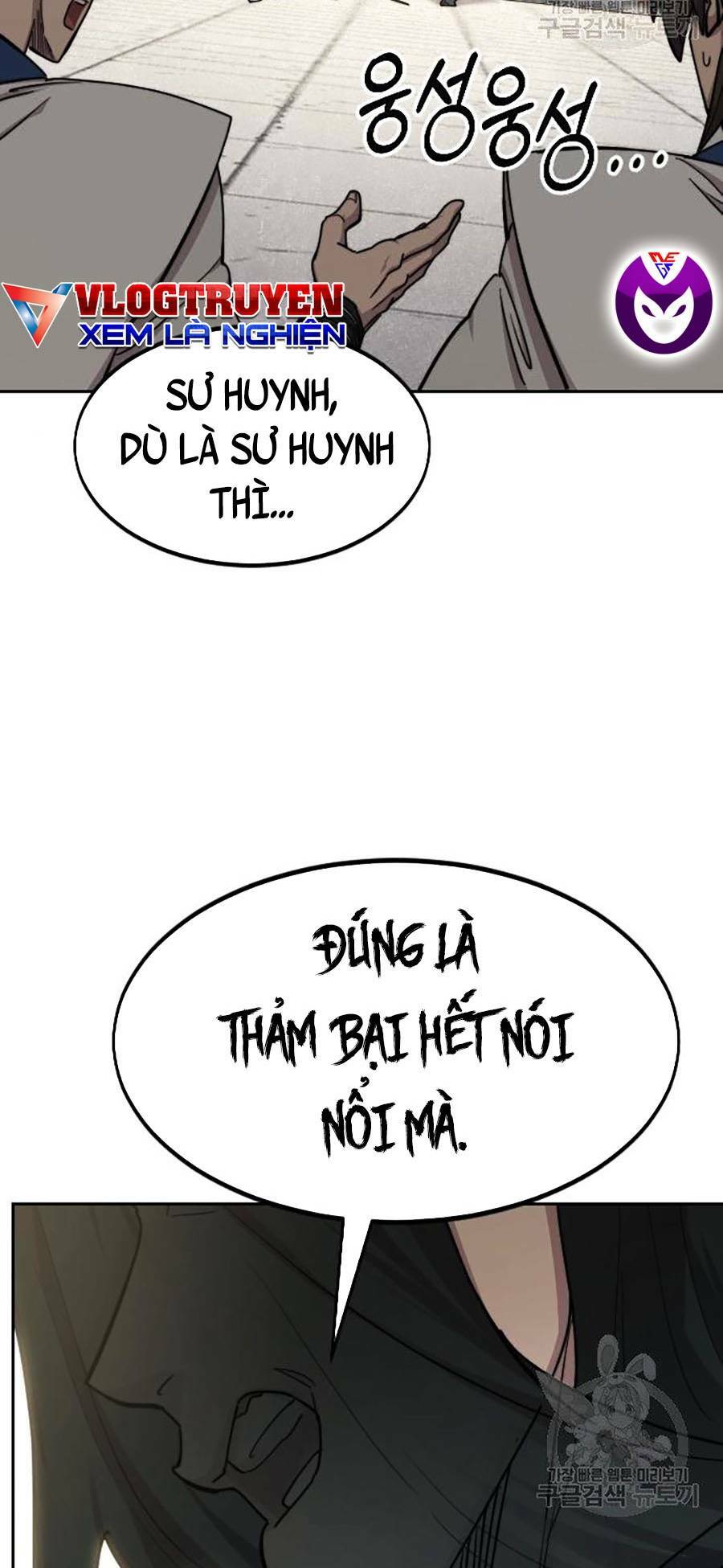 Hoa Sơn Tái Xuất Chap 66 - Next Chap 67