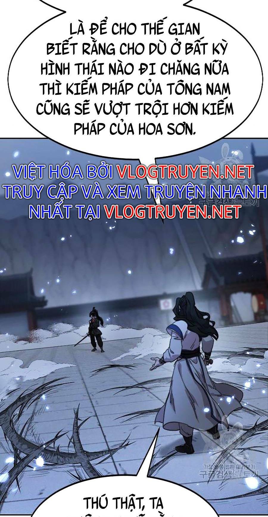 Hoa Sơn Tái Xuất Chap 67 - Next Chap 68