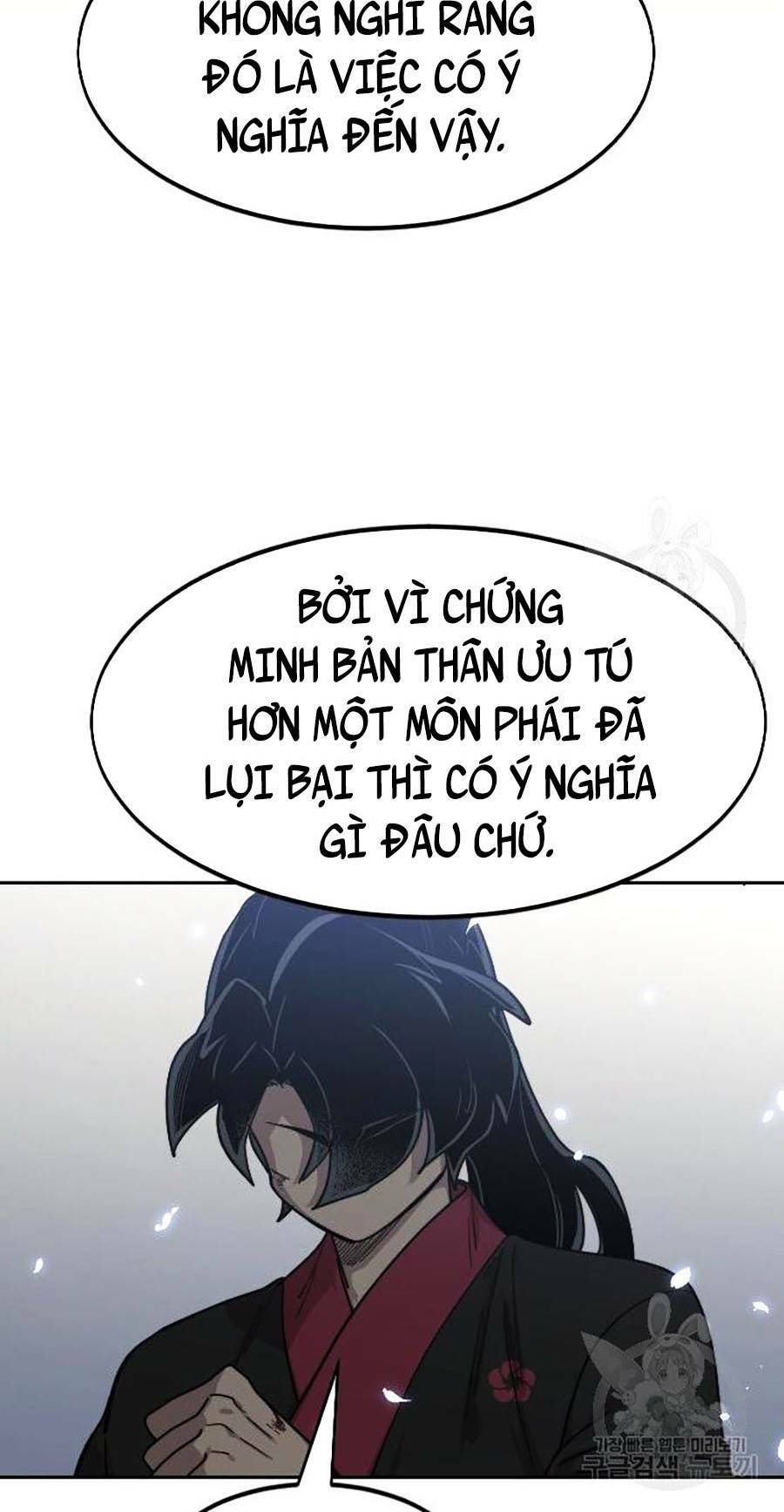 Hoa Sơn Tái Xuất Chap 67 - Next Chap 68