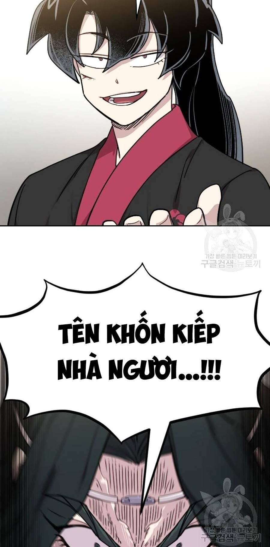 Hoa Sơn Tái Xuất Chap 67 - Next Chap 68