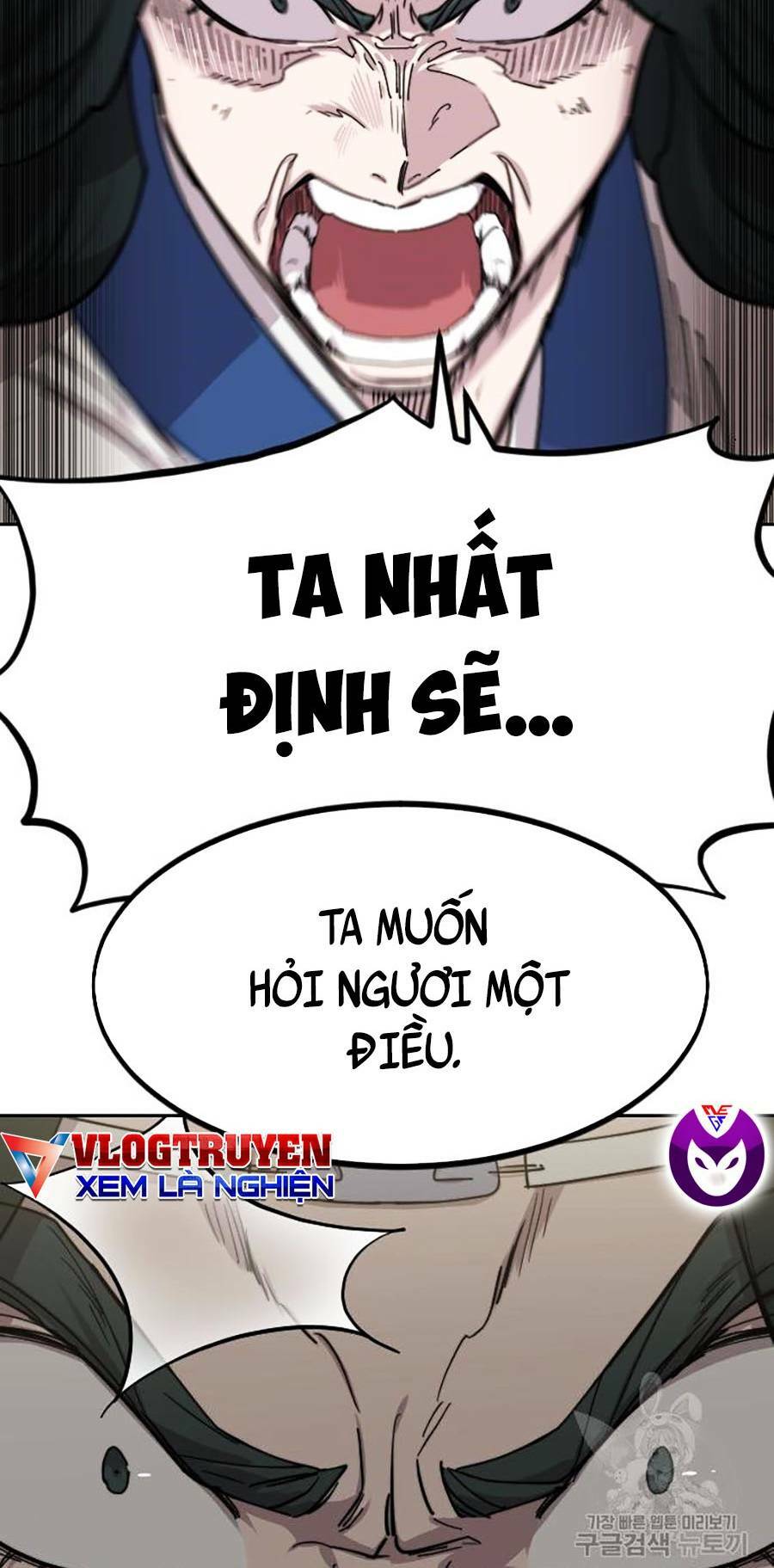 Hoa Sơn Tái Xuất Chap 67 - Next Chap 68