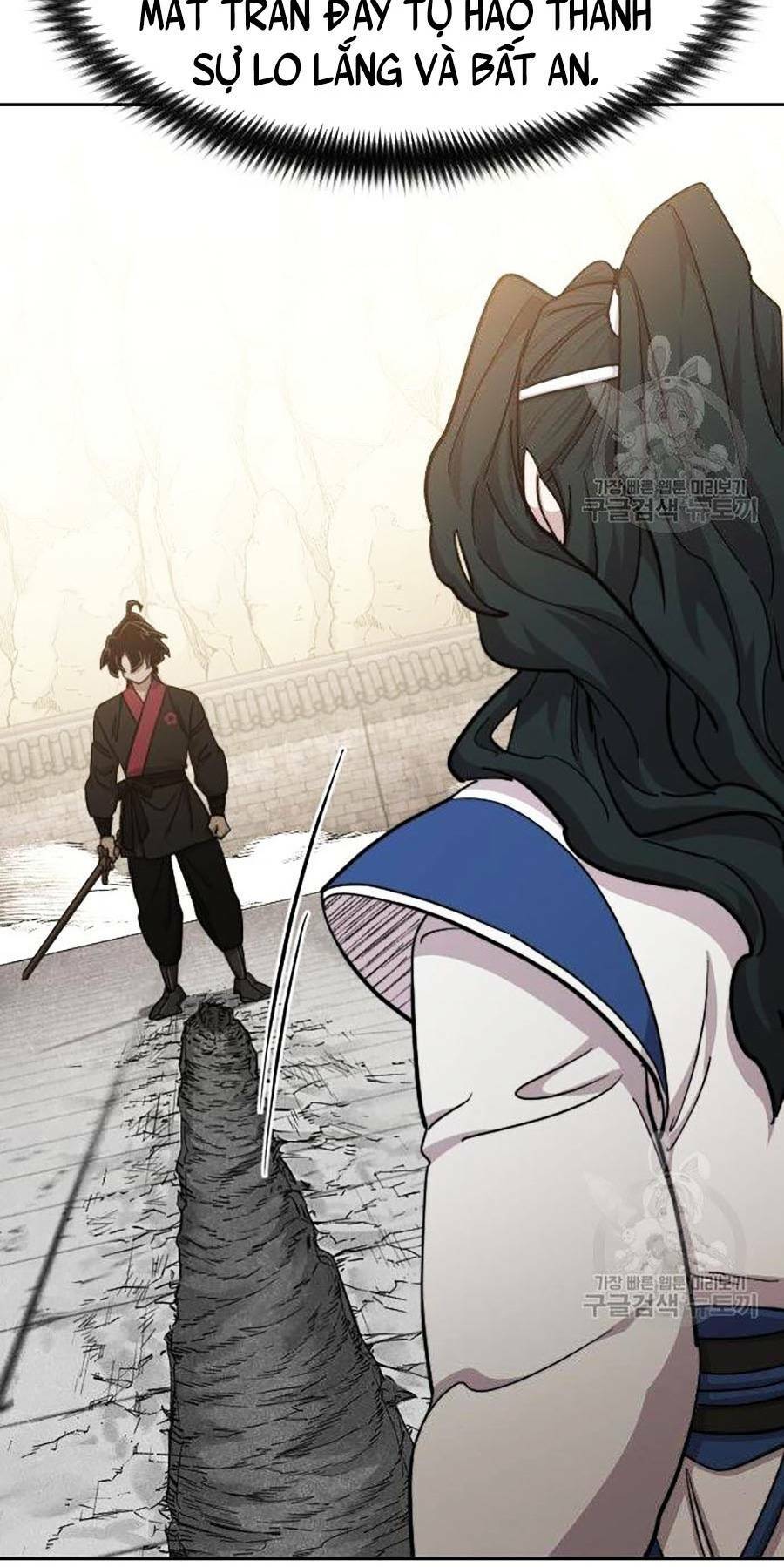 Hoa Sơn Tái Xuất Chap 67 - Next Chap 68