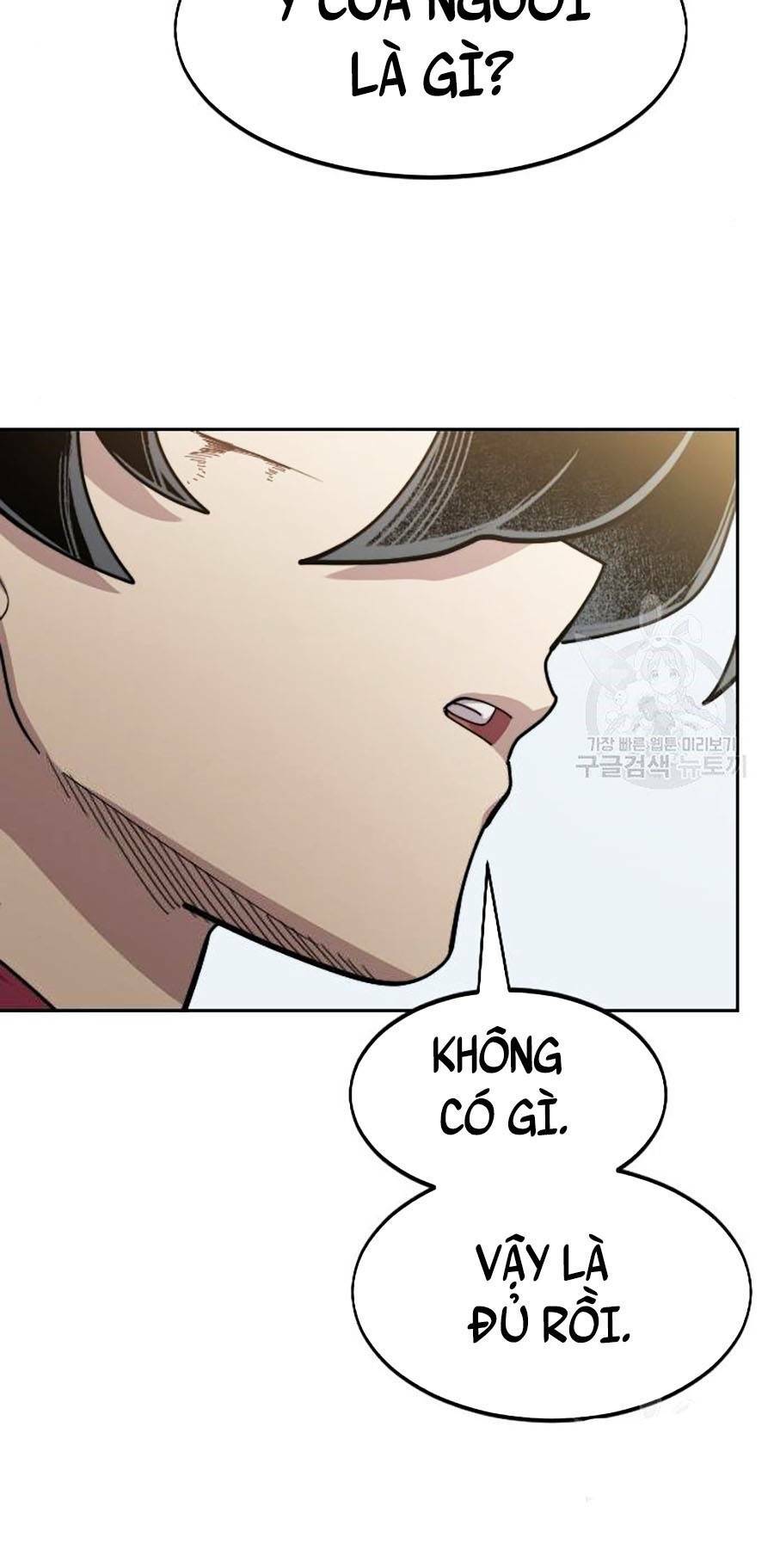 Hoa Sơn Tái Xuất Chap 67 - Next Chap 68