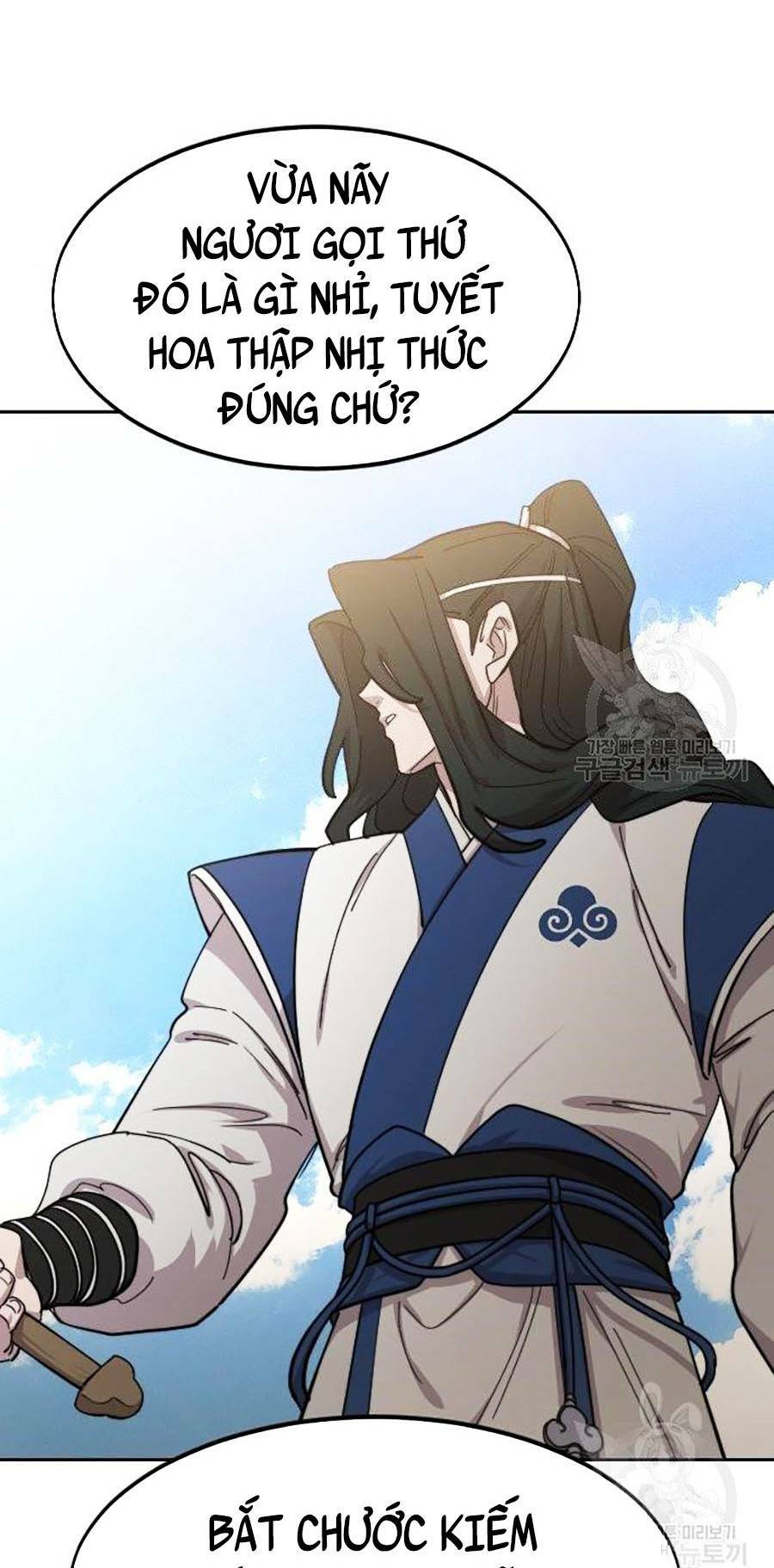 Hoa Sơn Tái Xuất Chap 67 - Next Chap 68