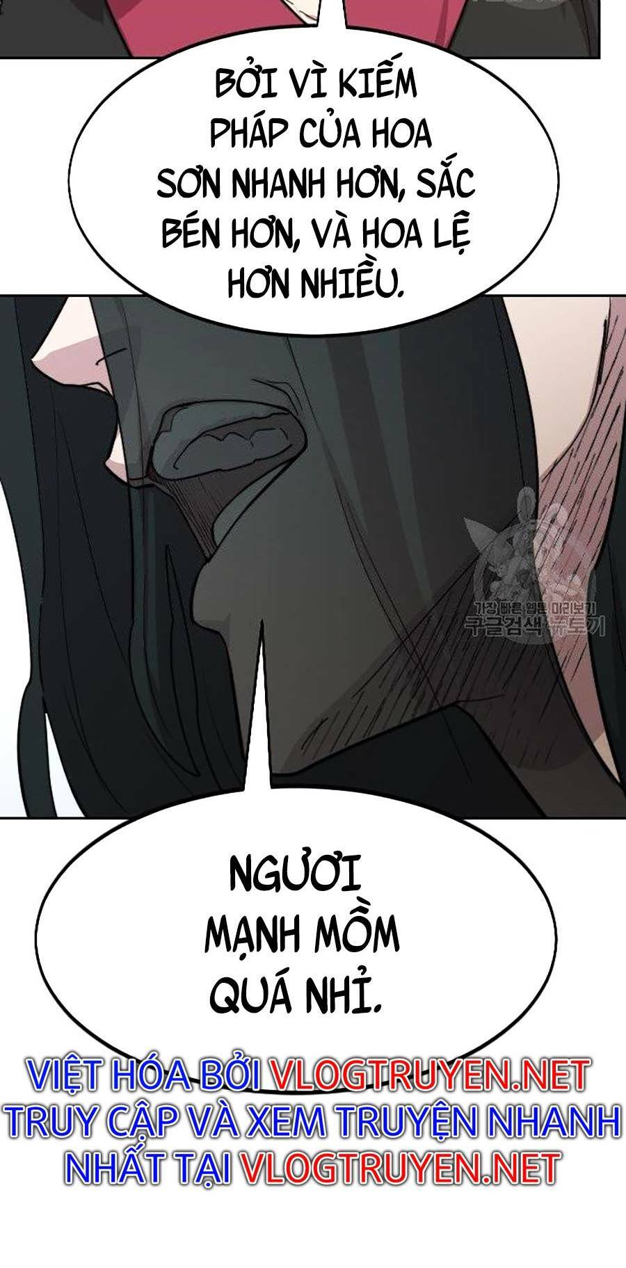 Hoa Sơn Tái Xuất Chap 67 - Next Chap 68