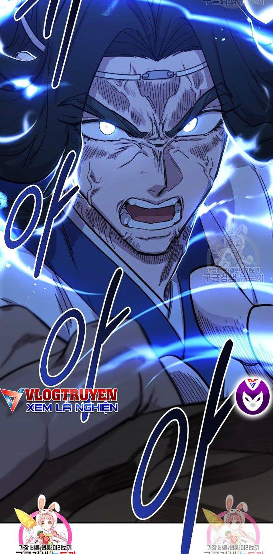 Hoa Sơn Tái Xuất Chap 67 - Next Chap 68