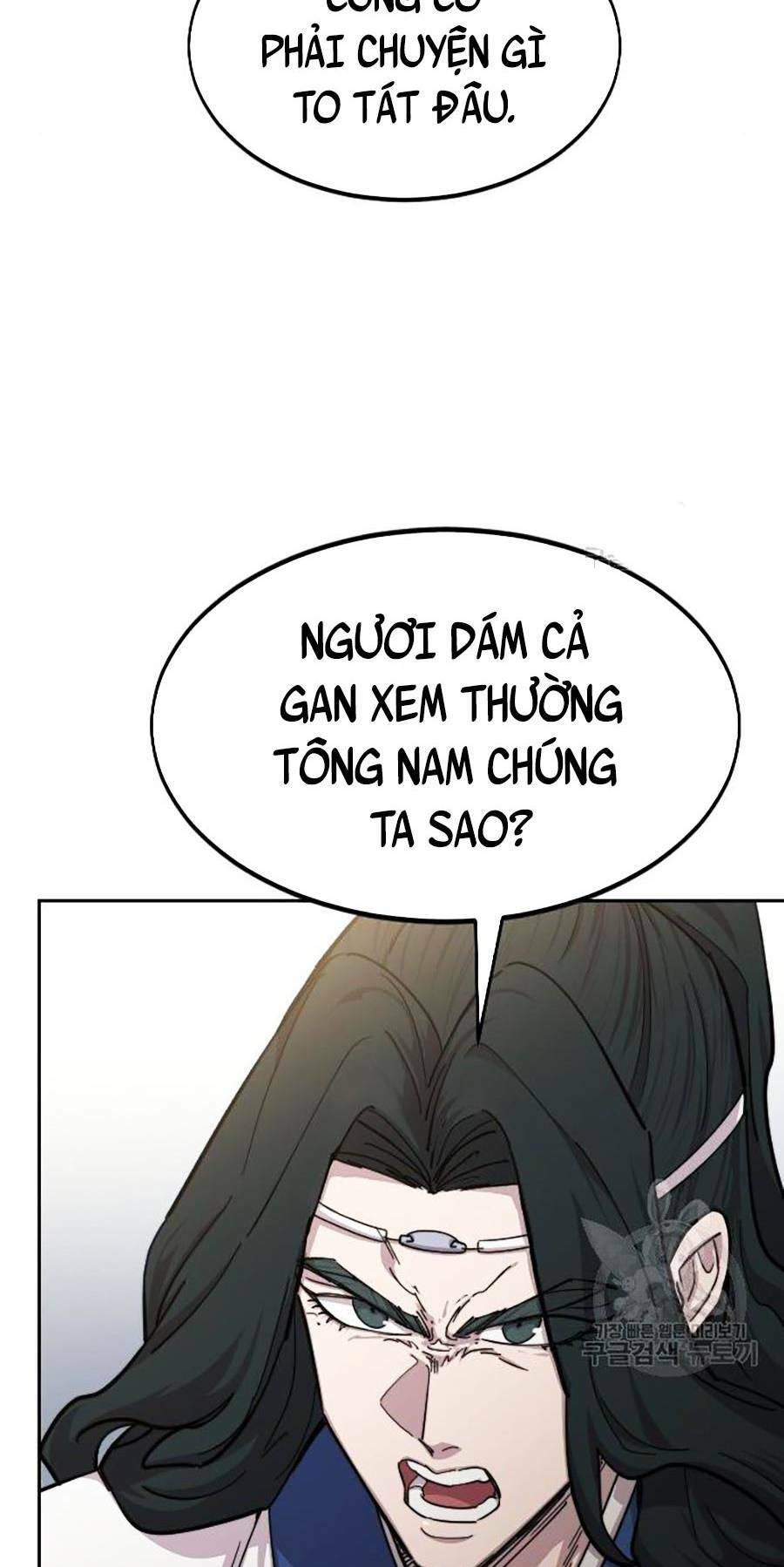 Hoa Sơn Tái Xuất Chap 67 - Next Chap 68