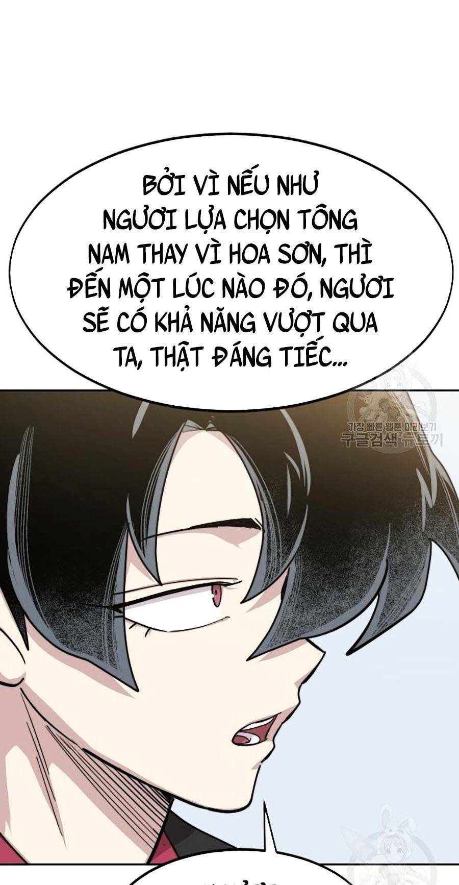 Hoa Sơn Tái Xuất Chap 67 - Next Chap 68