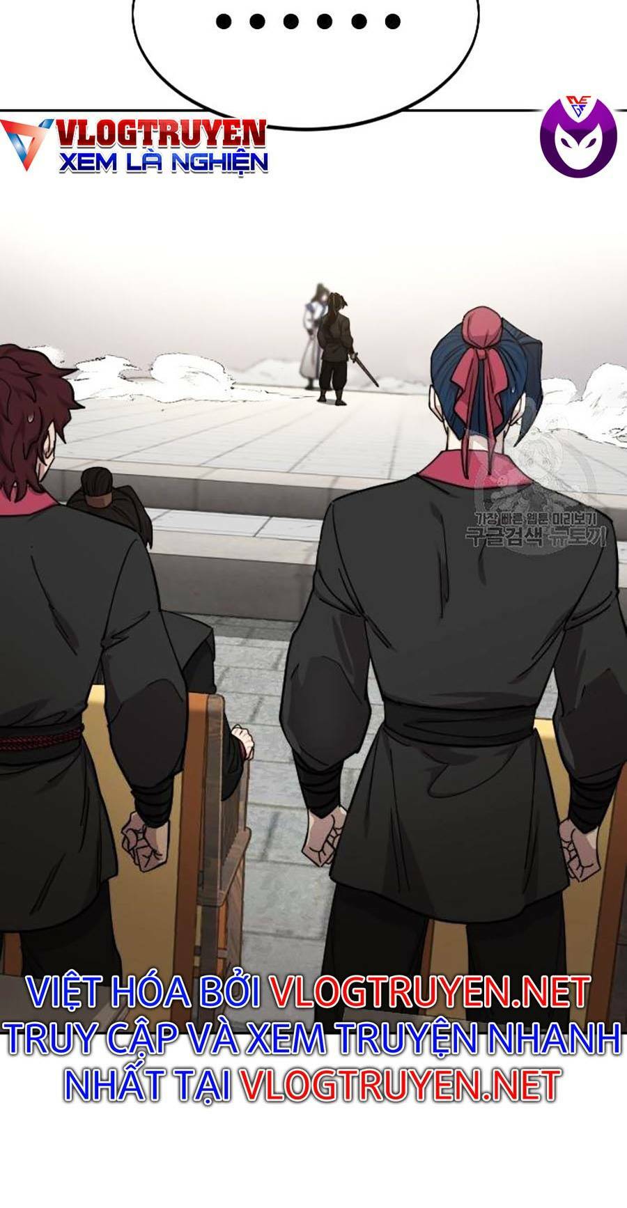 Hoa Sơn Tái Xuất Chap 67 - Next Chap 68