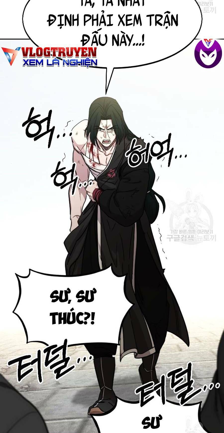 Hoa Sơn Tái Xuất Chap 67 - Next Chap 68