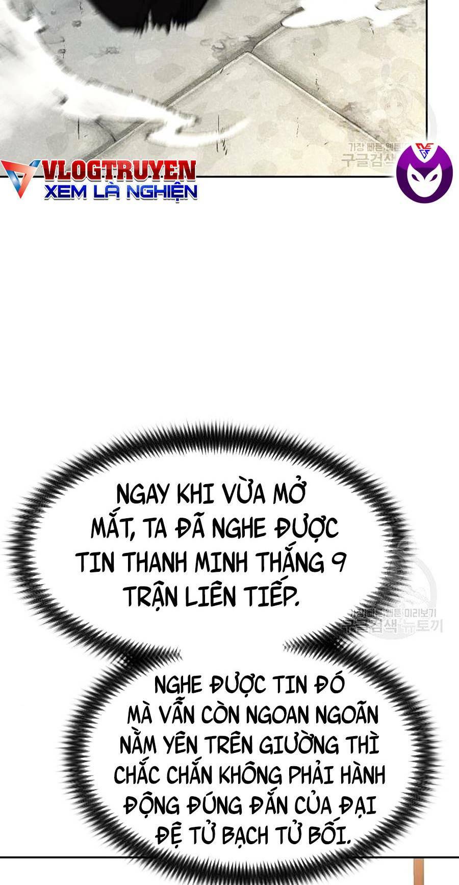 Hoa Sơn Tái Xuất Chap 67 - Next Chap 68