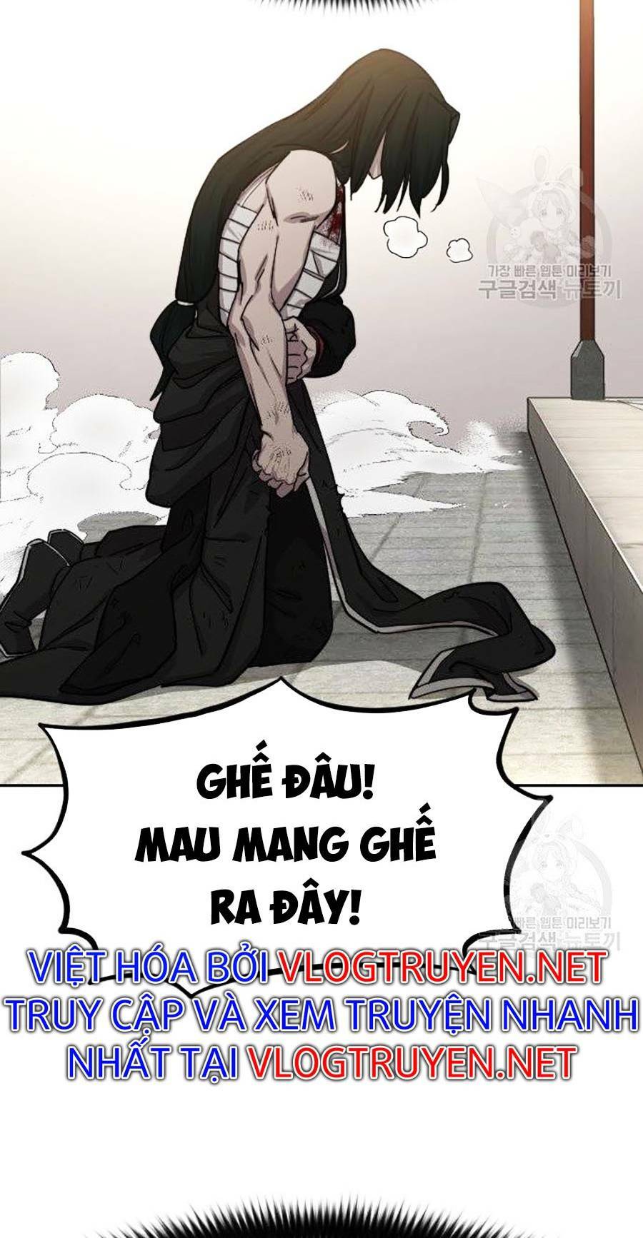 Hoa Sơn Tái Xuất Chap 67 - Next Chap 68