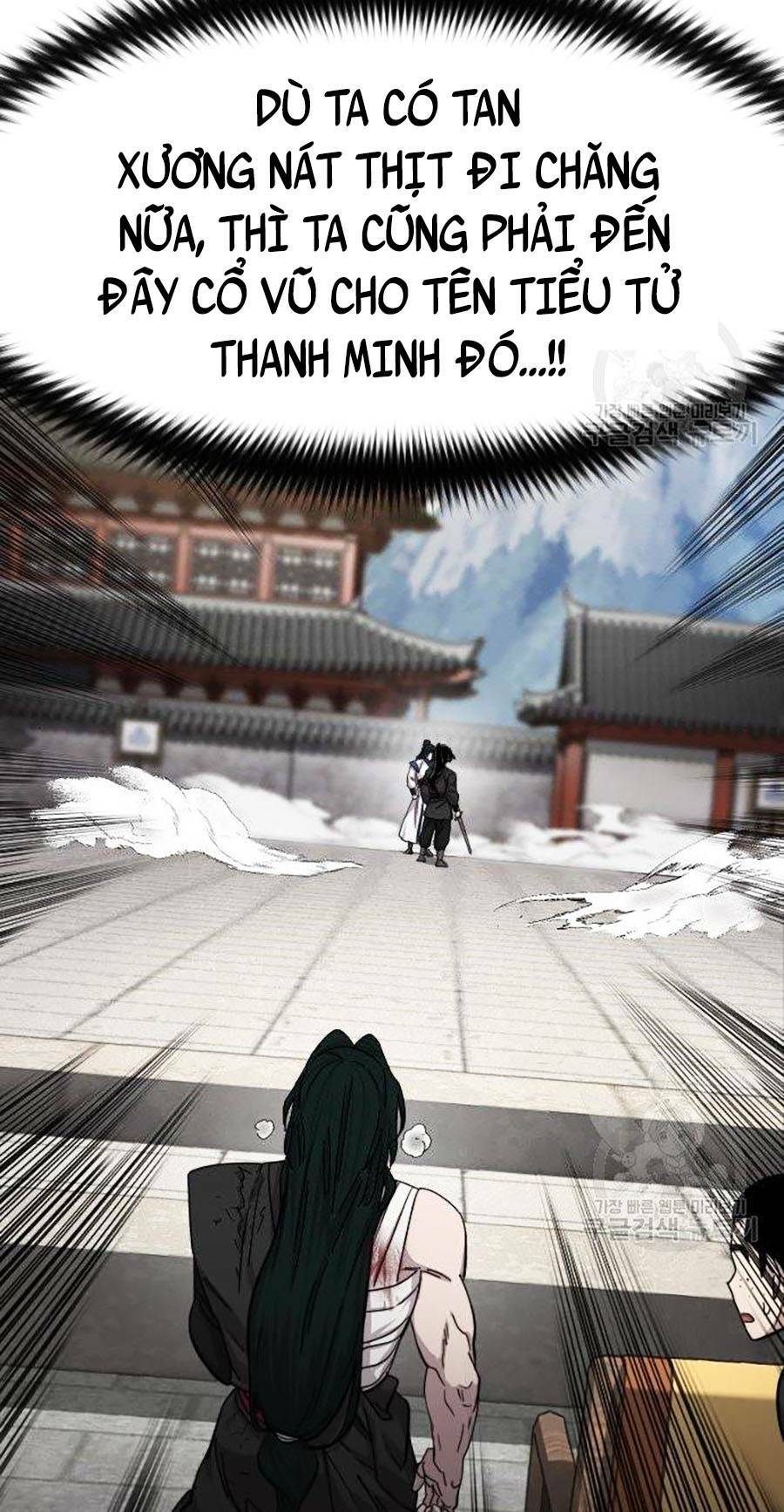 Hoa Sơn Tái Xuất Chap 67 - Next Chap 68