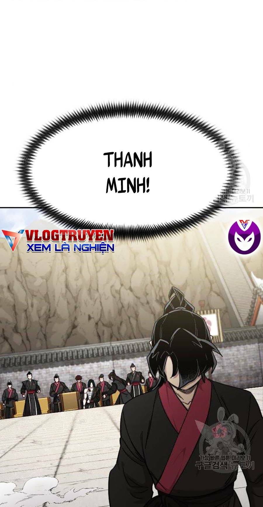 Hoa Sơn Tái Xuất Chap 67 - Next Chap 68