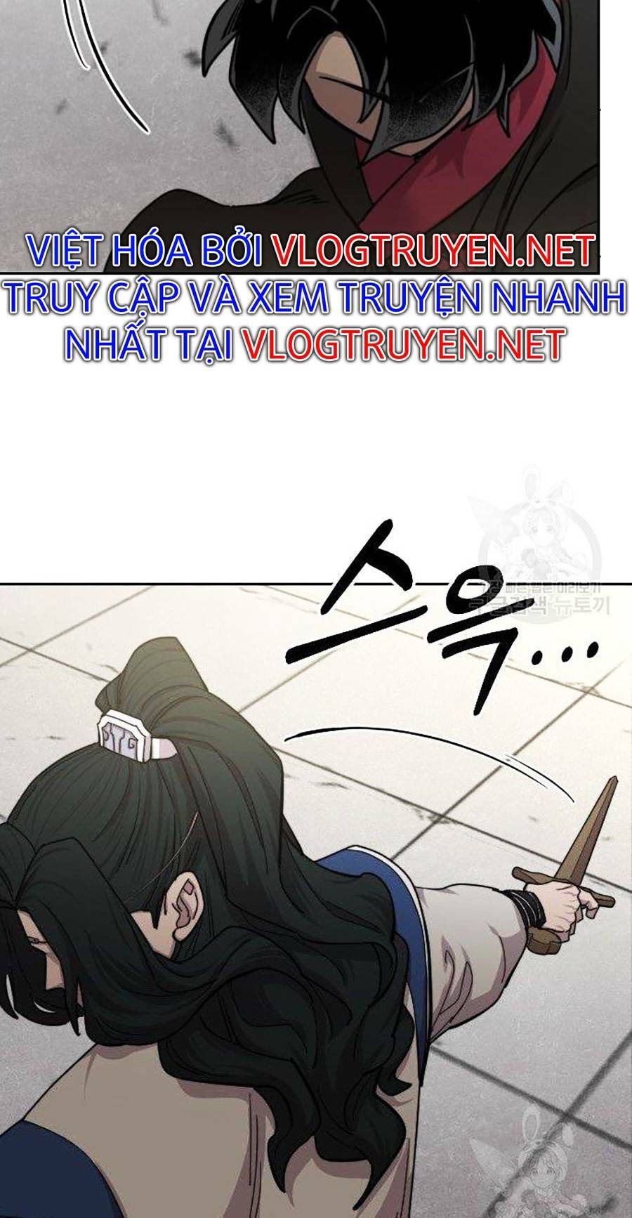 Hoa Sơn Tái Xuất Chap 67 - Next Chap 68