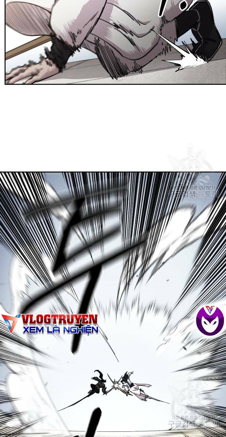 Hoa Sơn Tái Xuất Chap 67 - Next Chap 68