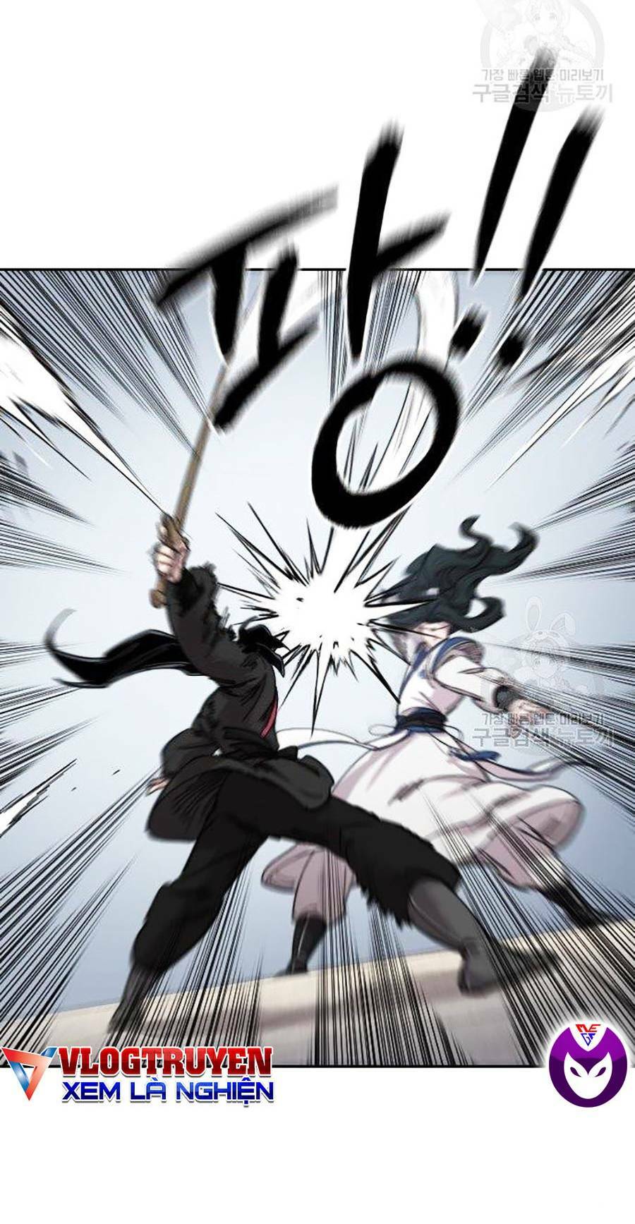 Hoa Sơn Tái Xuất Chap 67 - Next Chap 68