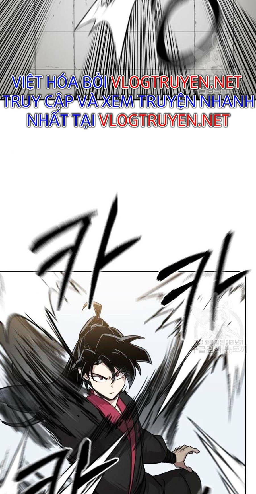 Hoa Sơn Tái Xuất Chap 67 - Next Chap 68