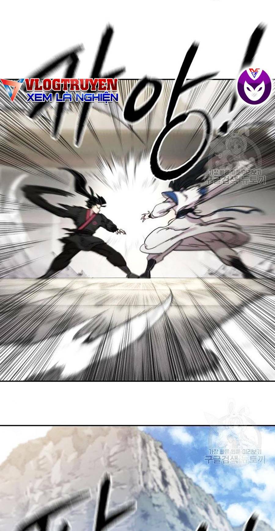 Hoa Sơn Tái Xuất Chap 67 - Next Chap 68