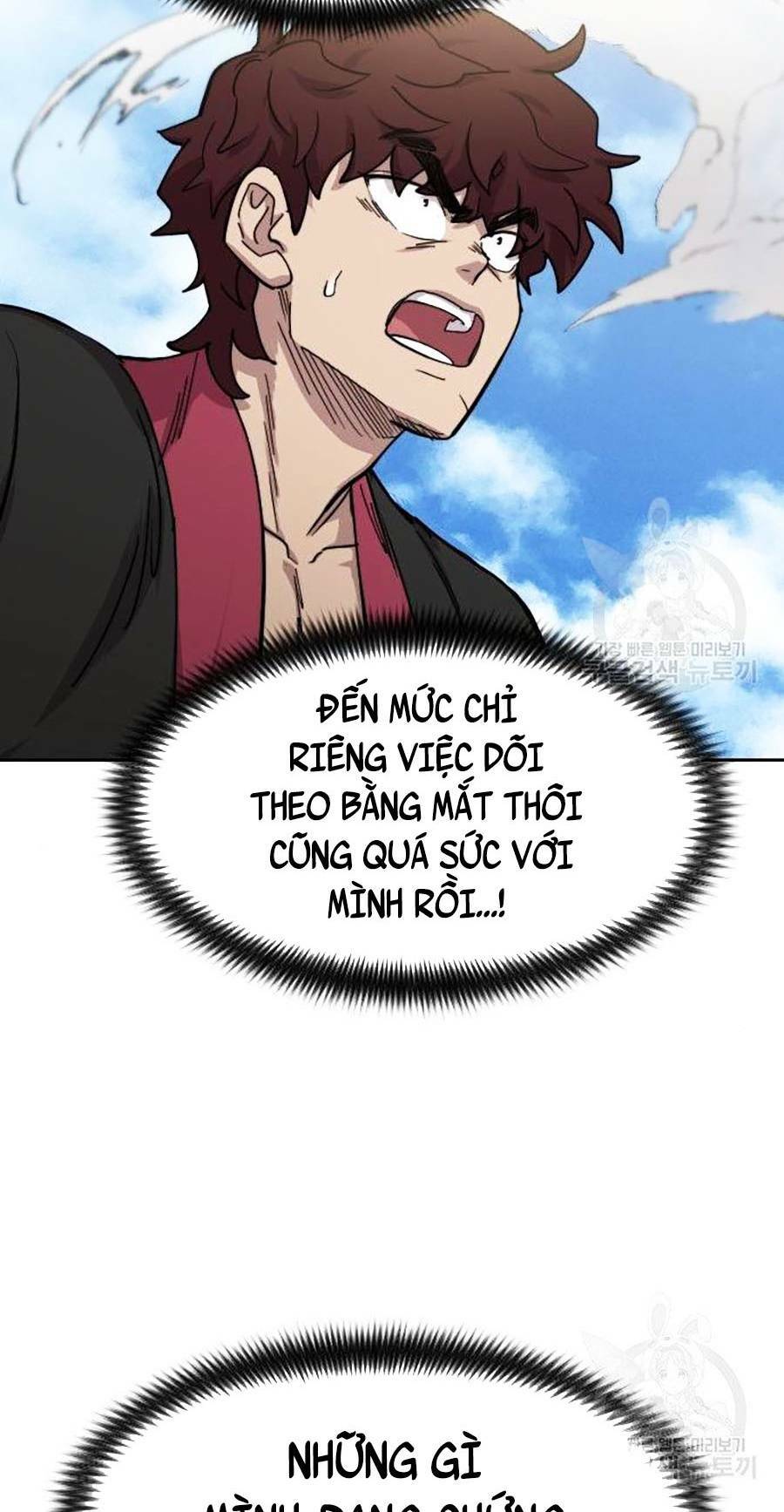 Hoa Sơn Tái Xuất Chap 67 - Next Chap 68