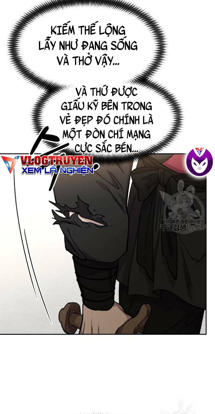 Hoa Sơn Tái Xuất Chap 67 - Next Chap 68