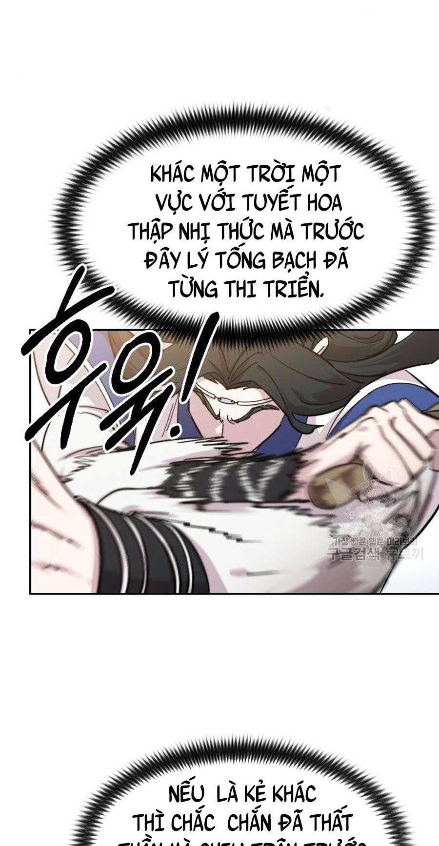 Hoa Sơn Tái Xuất Chap 67 - Next Chap 68