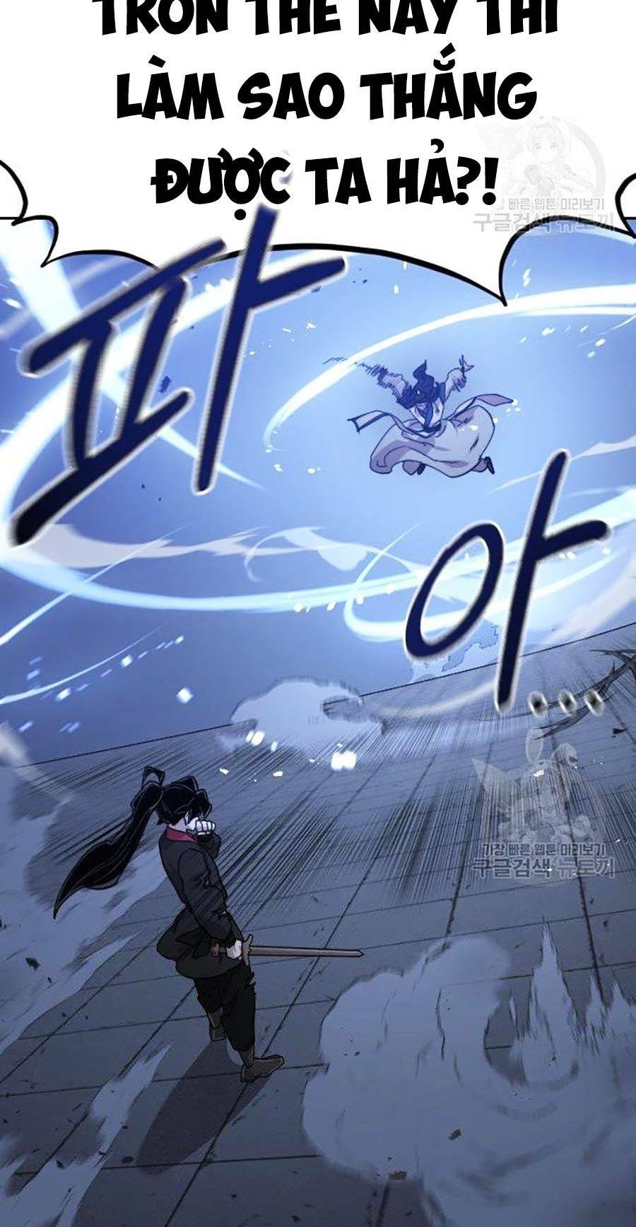 Hoa Sơn Tái Xuất Chap 67 - Next Chap 68