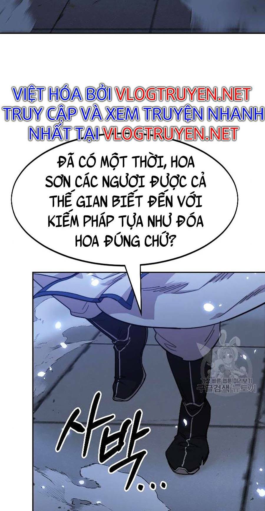Hoa Sơn Tái Xuất Chap 67 - Next Chap 68
