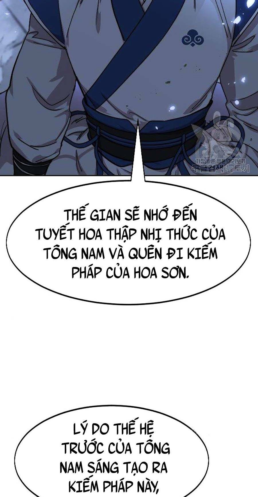 Hoa Sơn Tái Xuất Chap 67 - Next Chap 68
