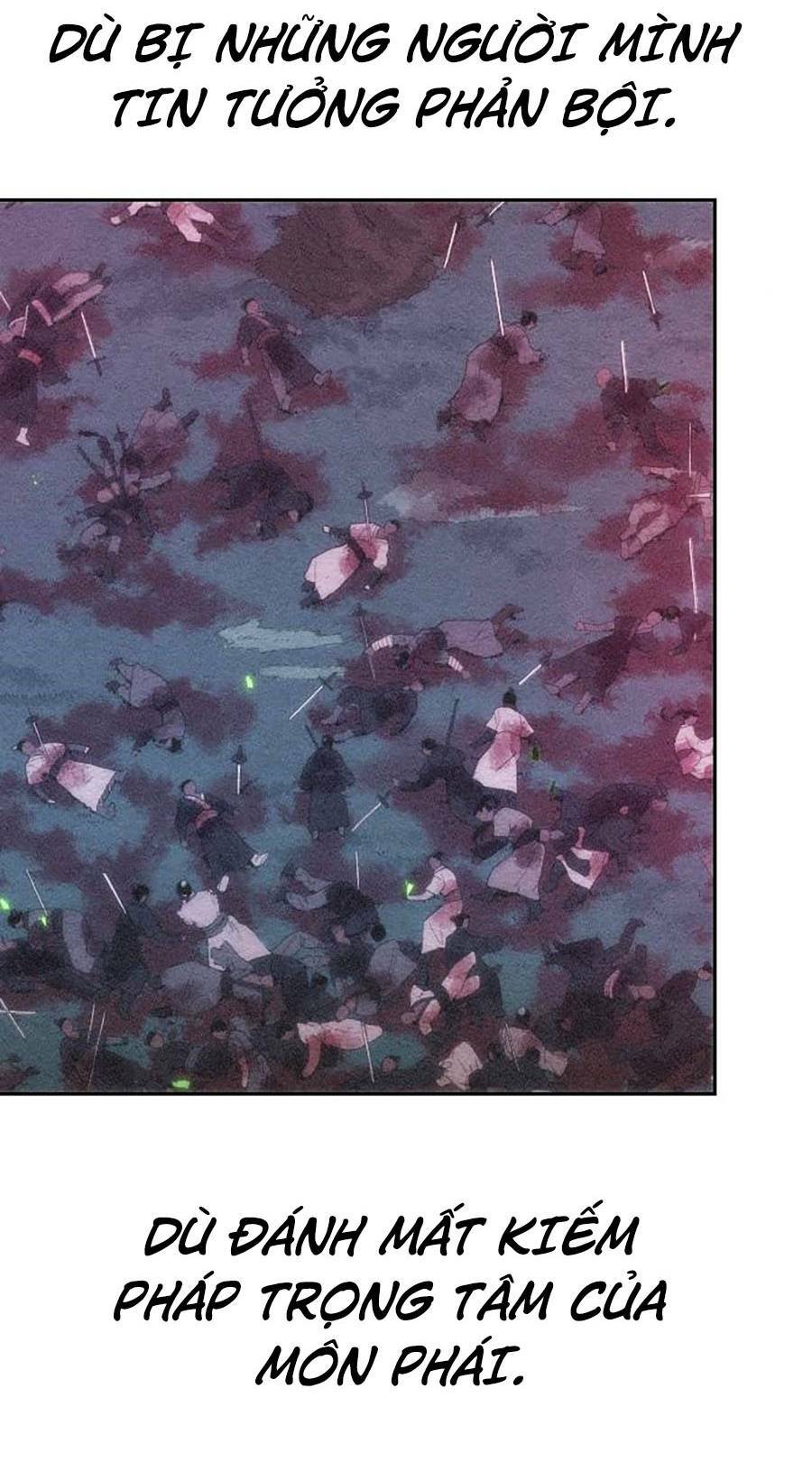 Hoa Sơn Tái Xuất Chap 68 - Next Chap 69