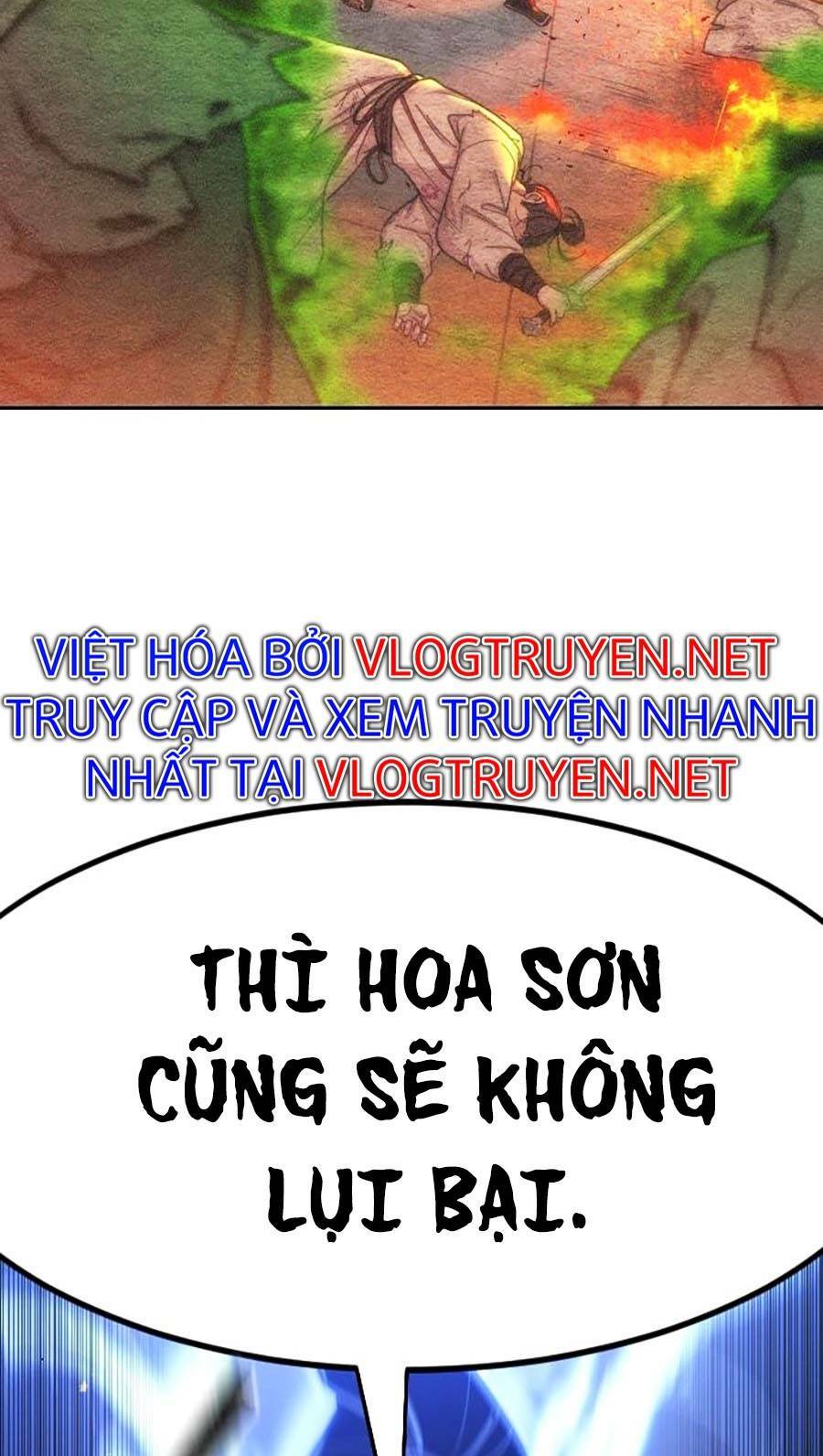 Hoa Sơn Tái Xuất Chap 68 - Next Chap 69